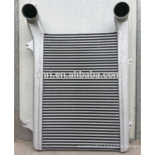 NISSENS 96975 97059 INTERCOOLER 1327673 1691392 Pièces détachées DAF